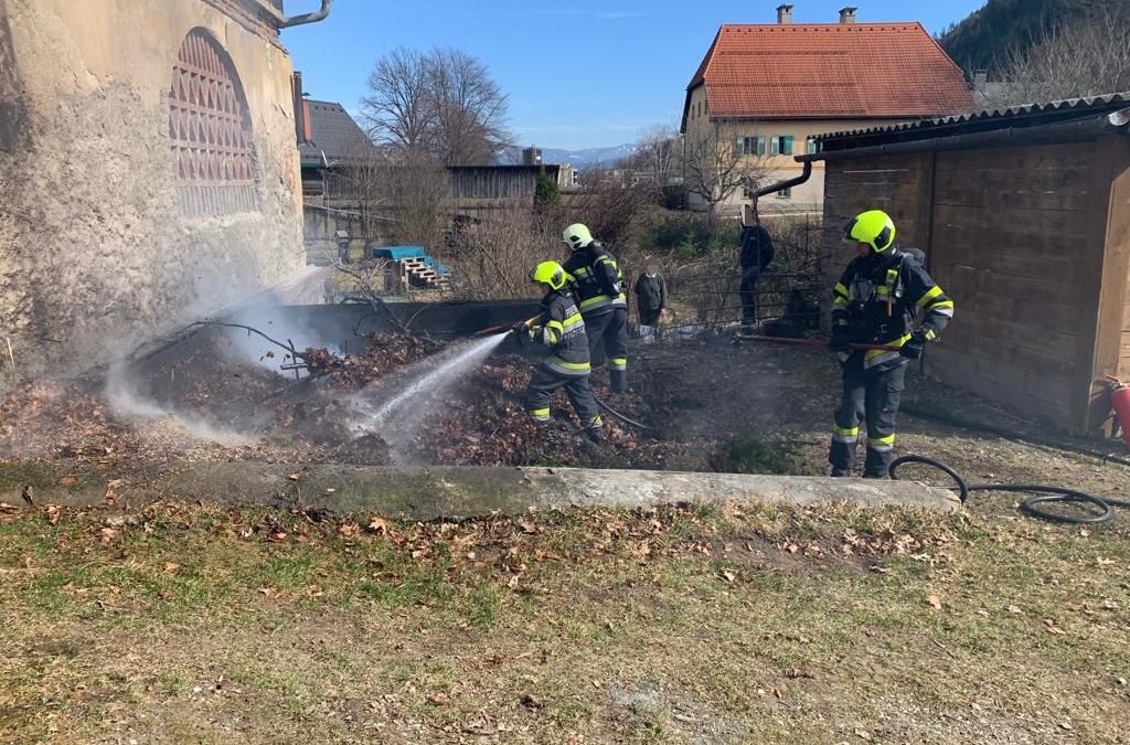 Kleinbrand 18.03