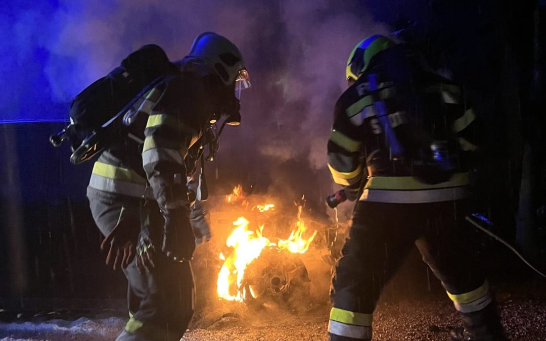 Doppelter Einsatz