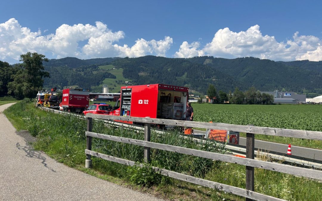 Öleinsatz